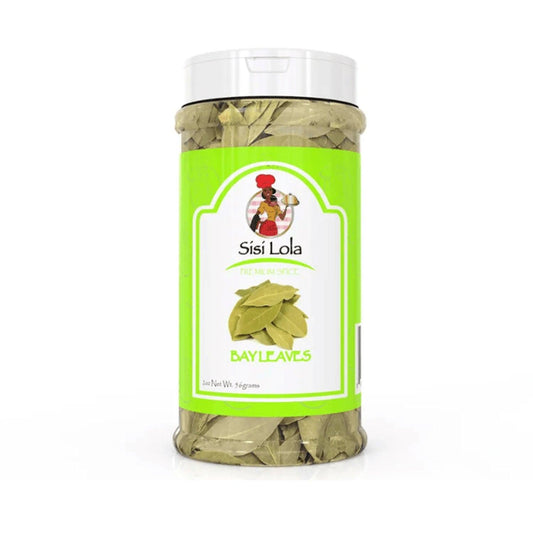 SISI LOLA BAY LEAVES