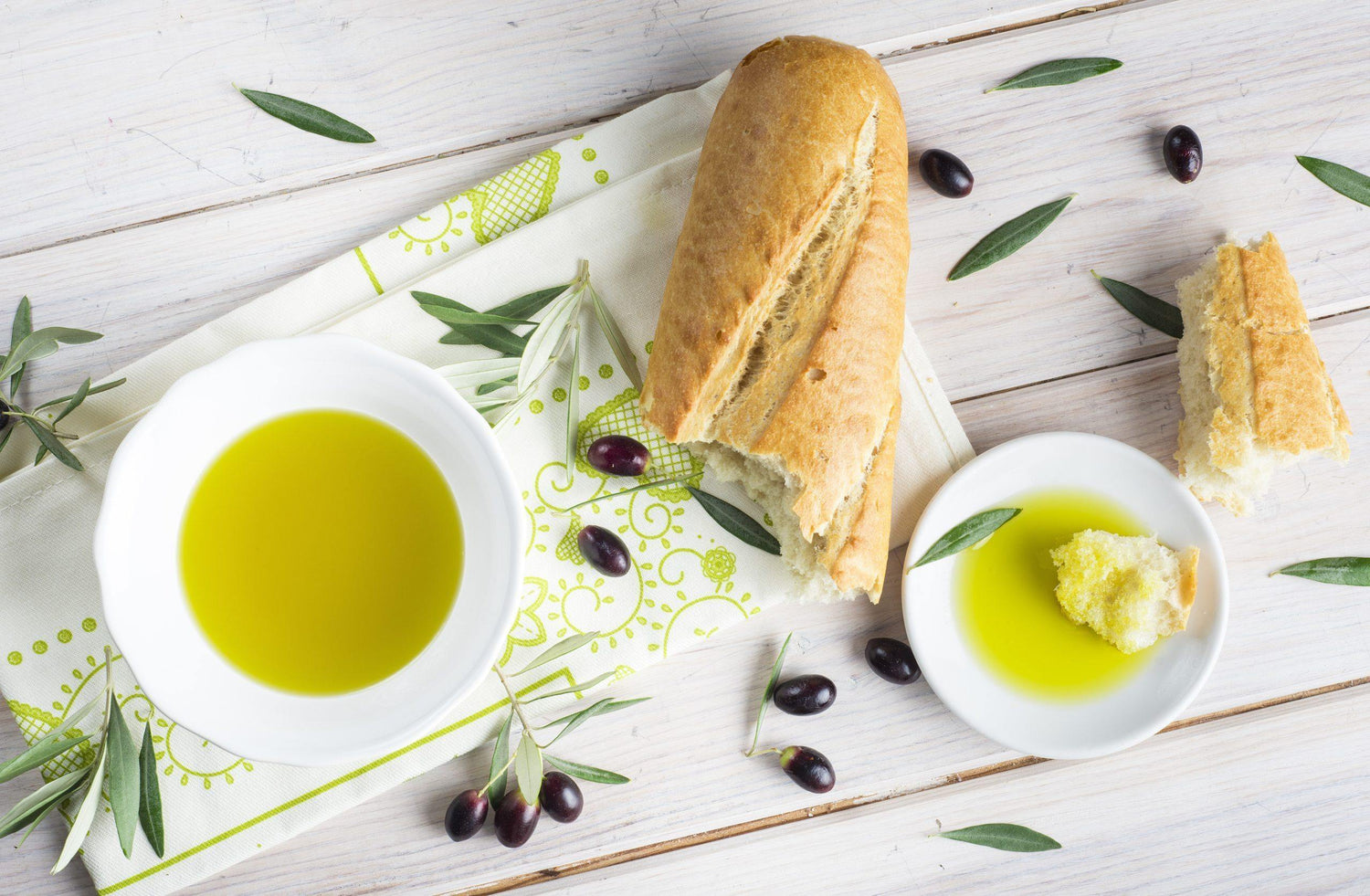 BUTTER OLIVE OIL - SISILOLASPICES
