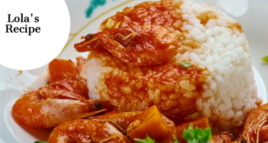 Sisi Lola CREOLE SEASONING