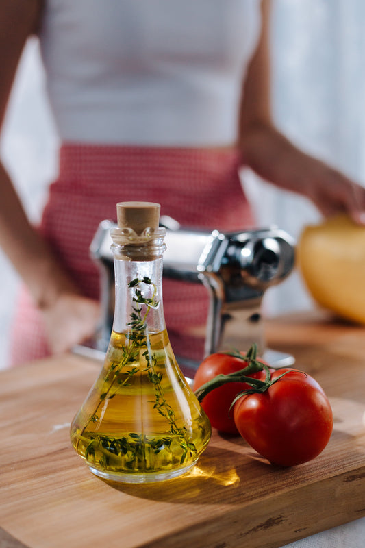 SISI LOLA ITALIAN DIPPING OIL