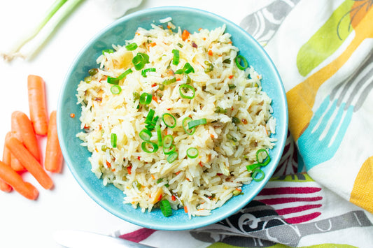 SISI LOLA JASMIN RICE