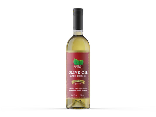 SISI LOLA ITALIAN OLIVE OIL COLD PRESSED