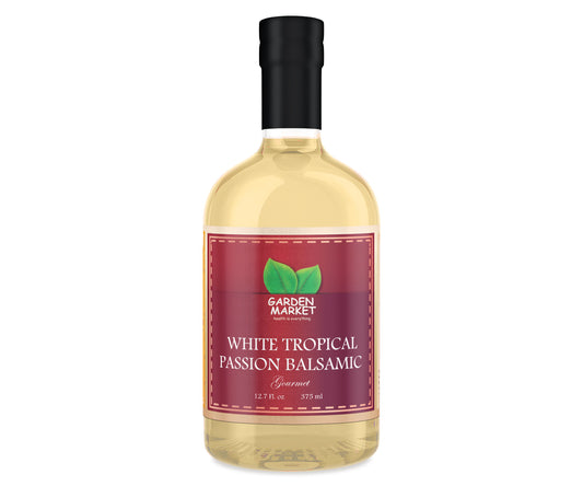 WHITE TROPICAL BALSAMIC