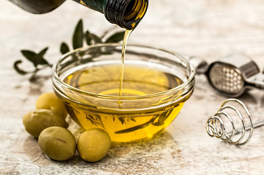 SISI LOLA ITALIAN OLIVE OIL COLD PRESSED