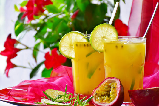 Fresh Turmeric Juice - Turmeric Juice | Garden Market Atlanta