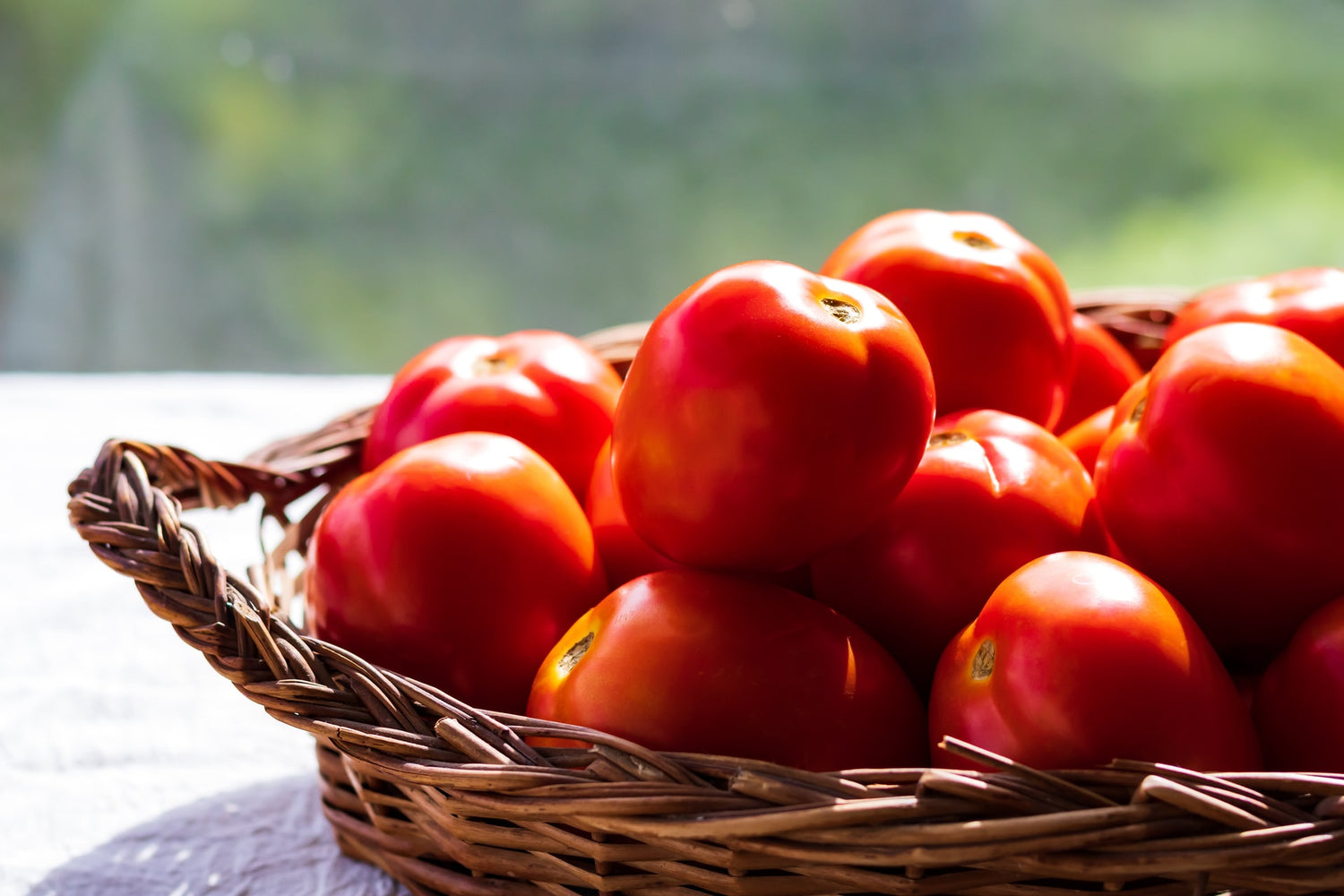 Fresh Tomato Paste - Tomato Paste | Garden Market Atlanta