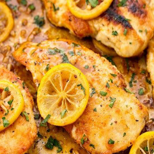 SISI LOLA LEMON PEPPER SEASONING