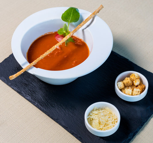 SISI LOLA ITALIAN POMODORO PASTA SAUCE