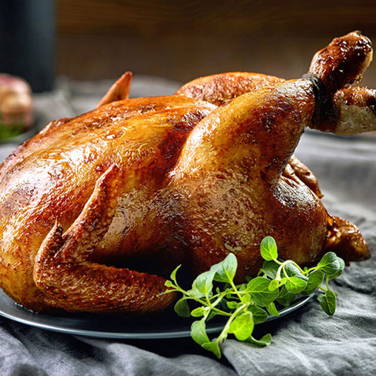 SISI LOLA CHICKEN SEASONING