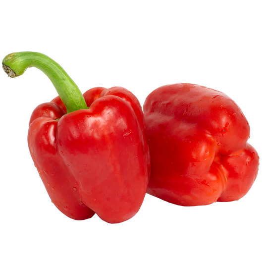 PEPPERS