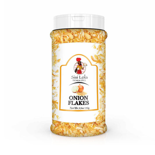 SISI LOLA ONION FLAKES