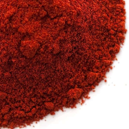SISI LOLA SMOKED PAPRIKA