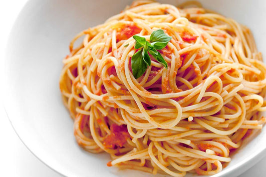 SPAGHETTI