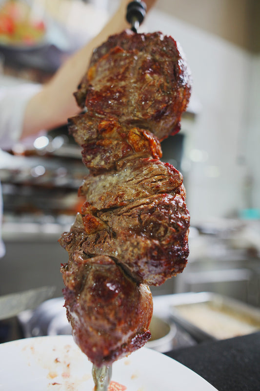 SISI LOLA YAJI SUYA SEASONING